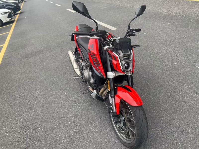 二手高金Flame500