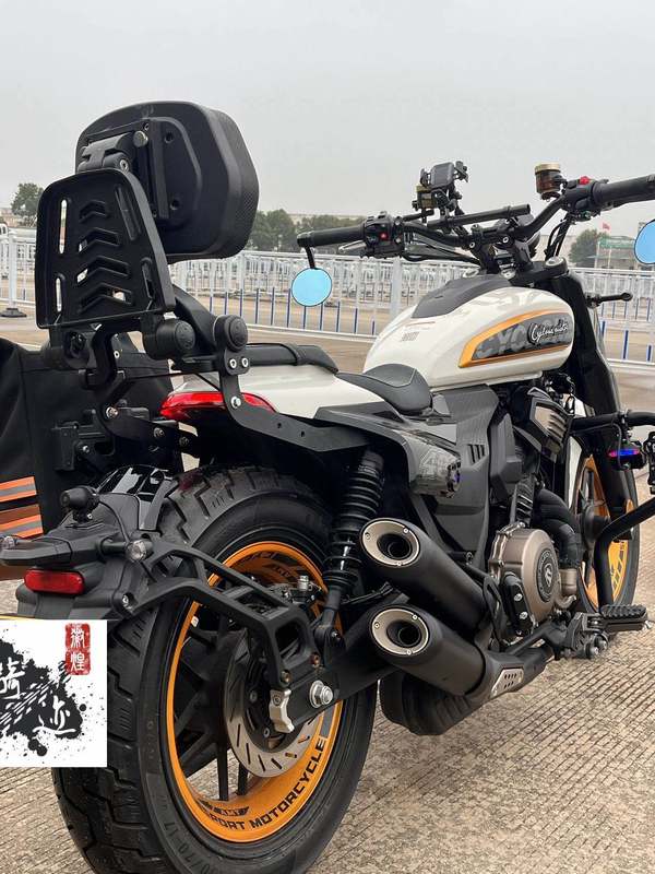 二手赛科龙AQS401