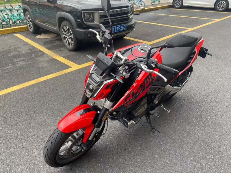 二手高金Flame500