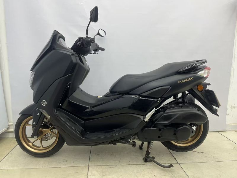 二手雅马哈NMAX