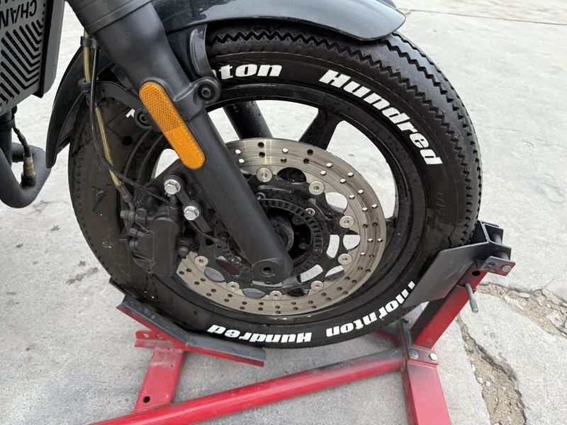 二手长江Bobbie 400 II