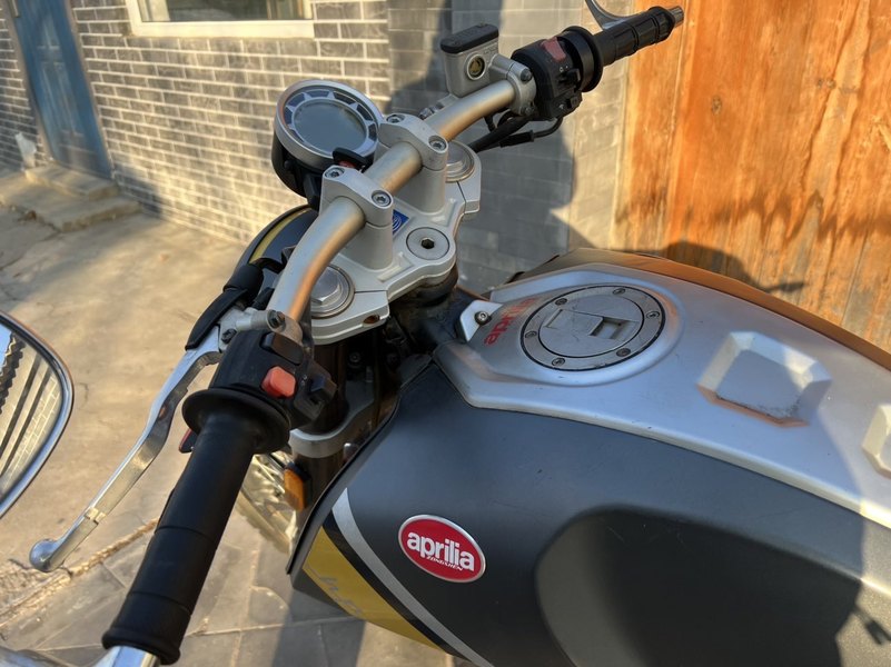 二手阿普利亚APR150-5