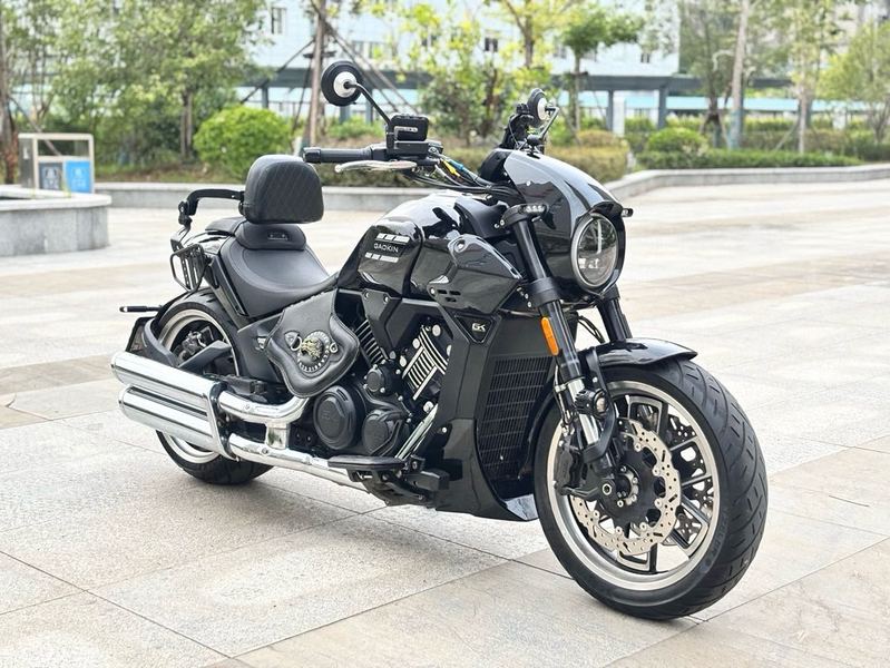 二手高金Thor1000