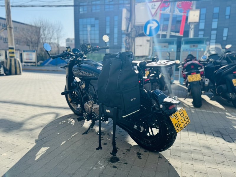 二手赛科龙AQS401