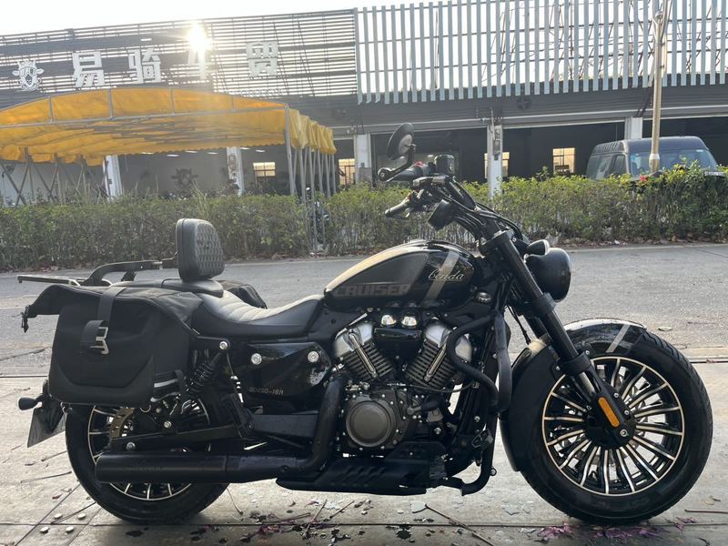 二手奔达灰石250