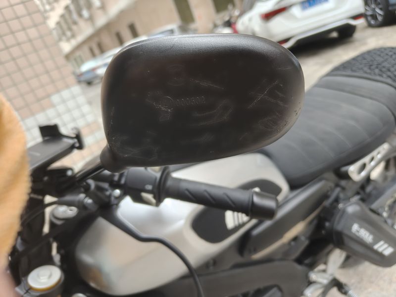 二手飞鹰XF150R