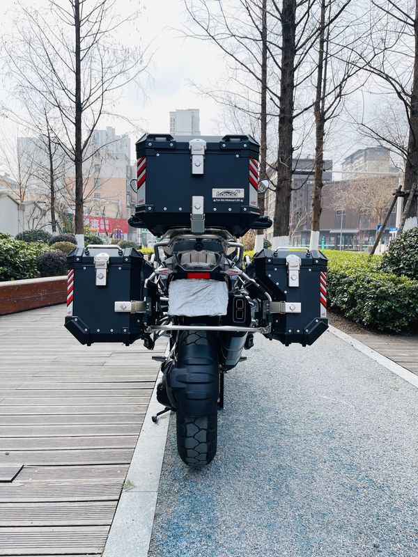 二手宝马R 1250 GS