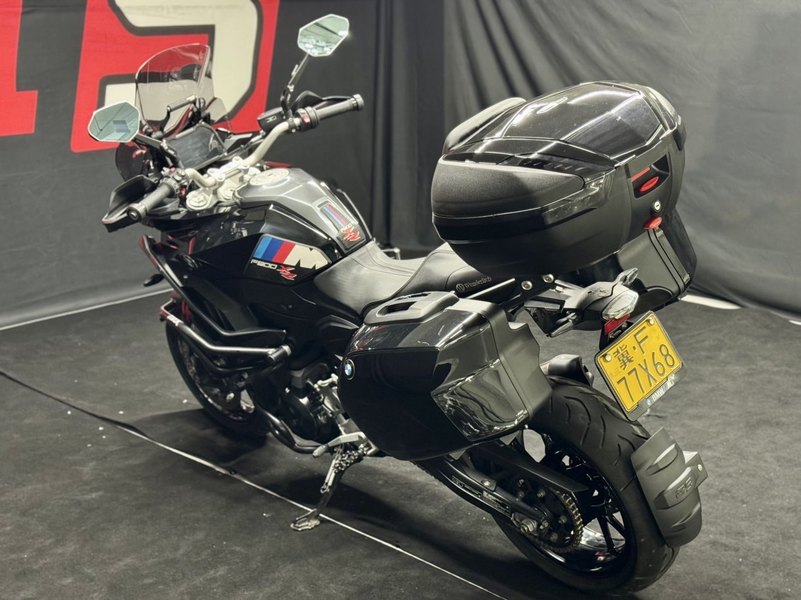 二手宝马F 900 XR