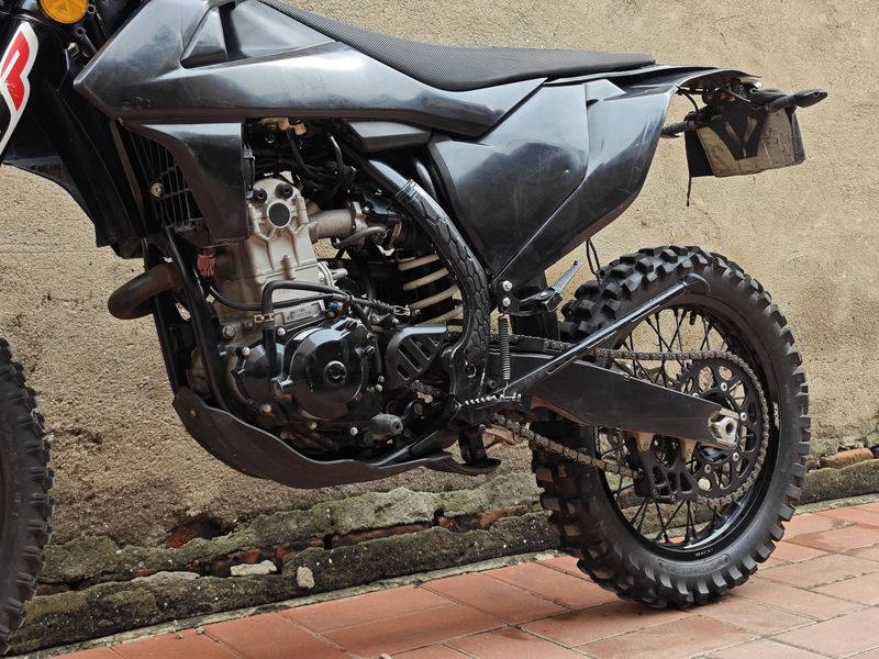 二手克维思K16-NC250 完整版