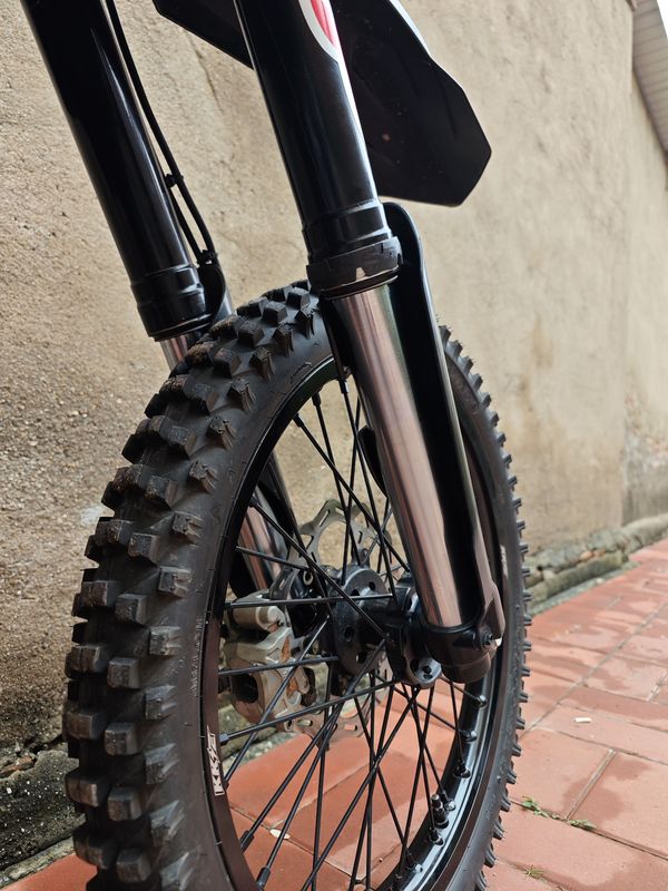 二手克维思K16-NC250 完整版