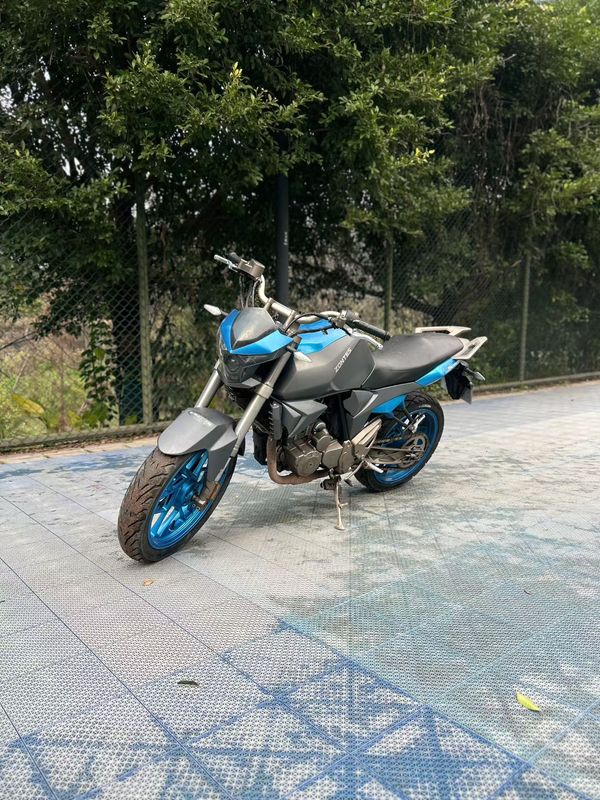 二手升仕250S