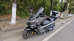 二手赛科龙睿途 RT3