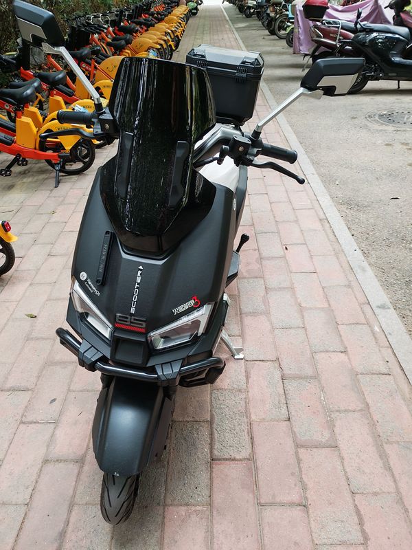 二手台铃火眼机甲·封神