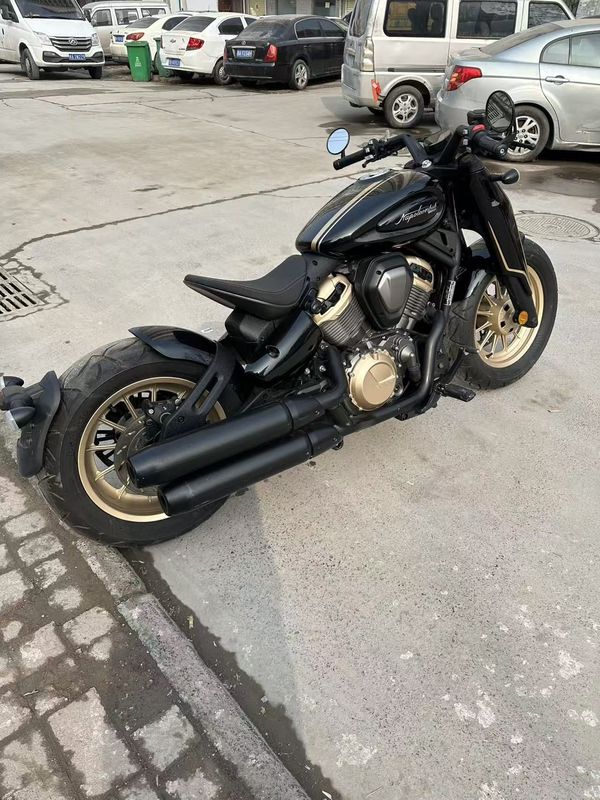 二手奔达拿破仑450