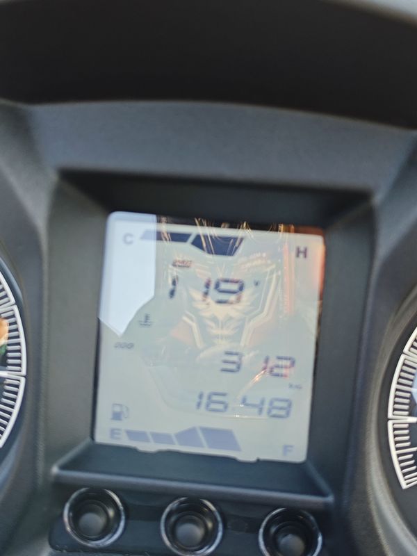 二手光阳赛艇 CT250