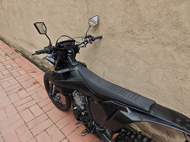 二手克维思K16-NC250 完整版