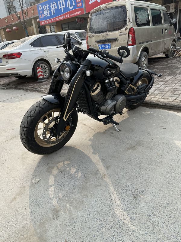 二手奔达拿破仑450