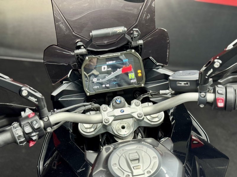 二手宝马F 900 XR