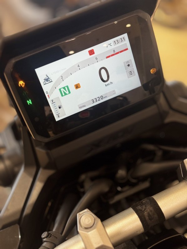 二手本田X-ADV 750