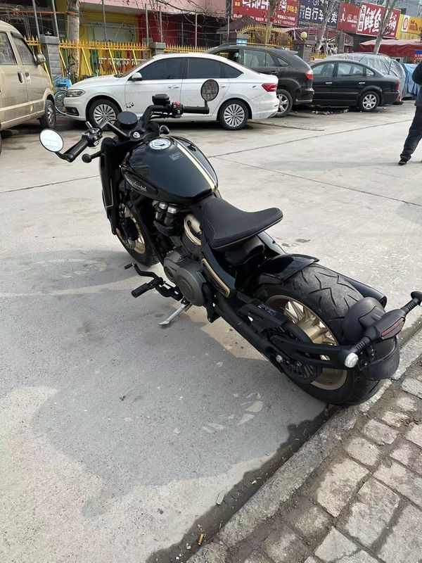 二手奔达拿破仑450