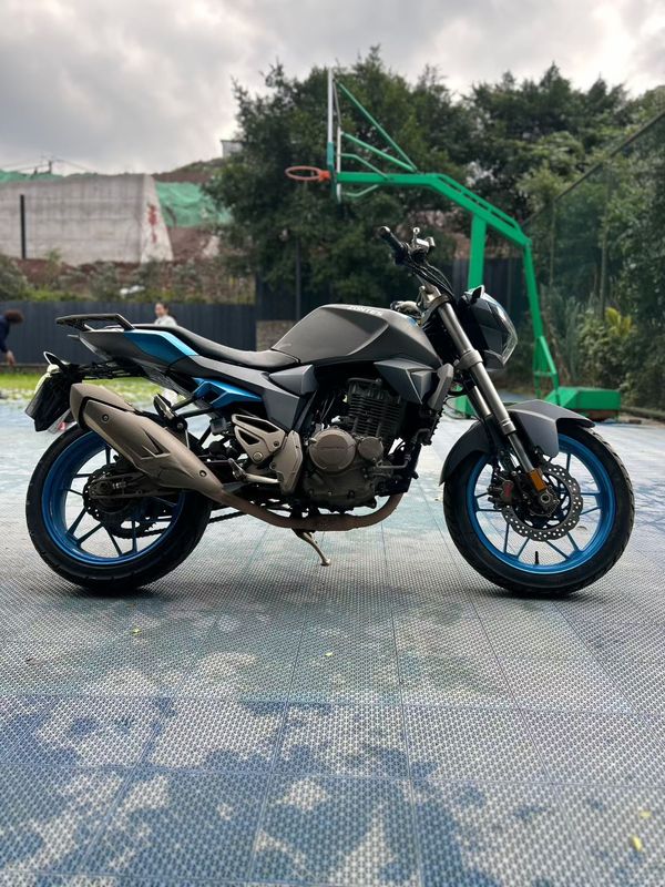 二手升仕250S