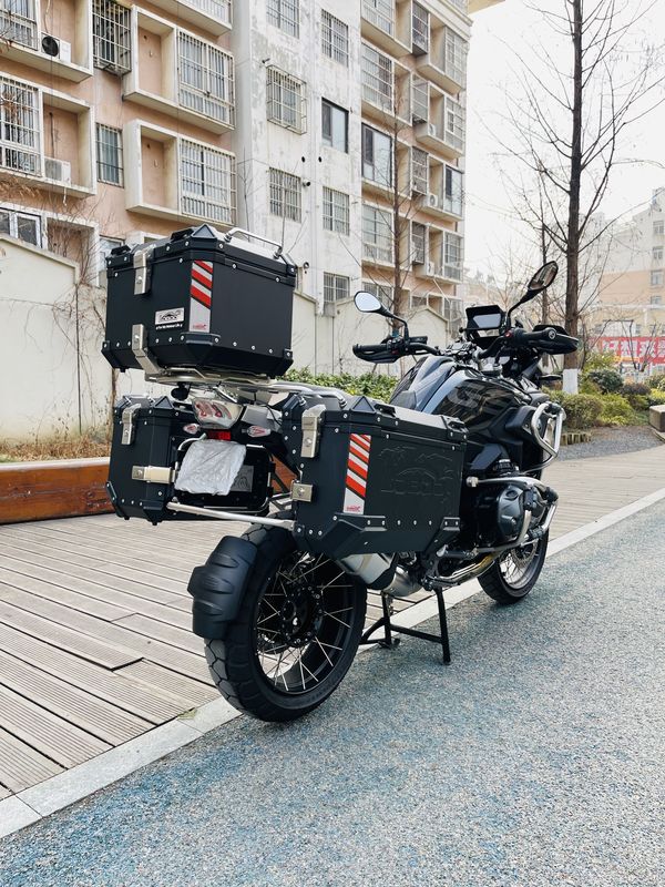 二手宝马R 1250 GS