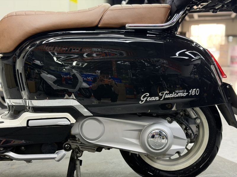 二手ROYAL ALLOYGT150