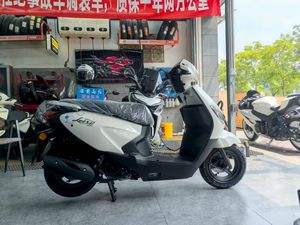 二手济南铃木Let's小海豚