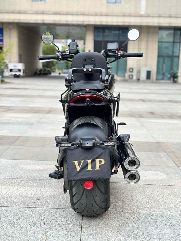 二手高金Thor1000