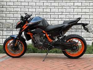 二手KTMR2R890 Duke