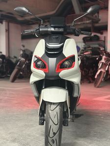 二手标致SPEEDFIGHT 4+