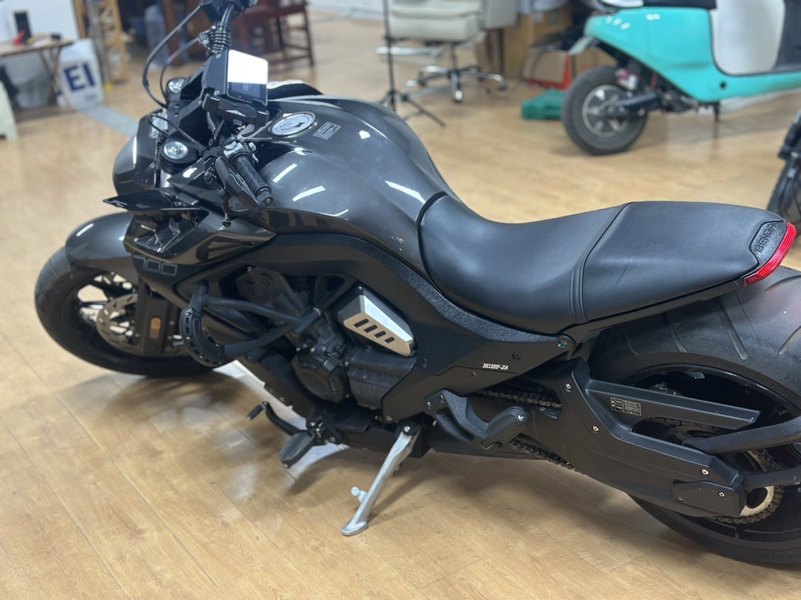 二手奔达LFC700 燎