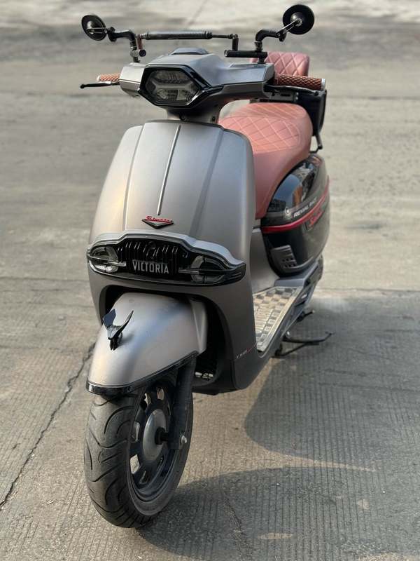 二手维多利亚Sixties 150Si