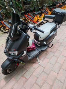 二手台铃火眼机甲·封神