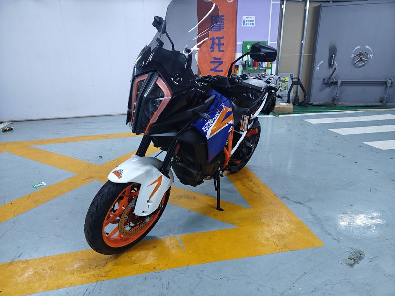二手KTMR2R1290 Super Adventure