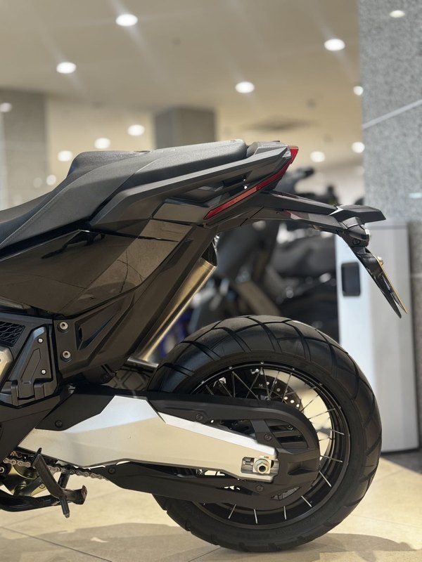 二手本田X-ADV 750