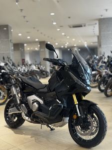 二手本田X-ADV 750