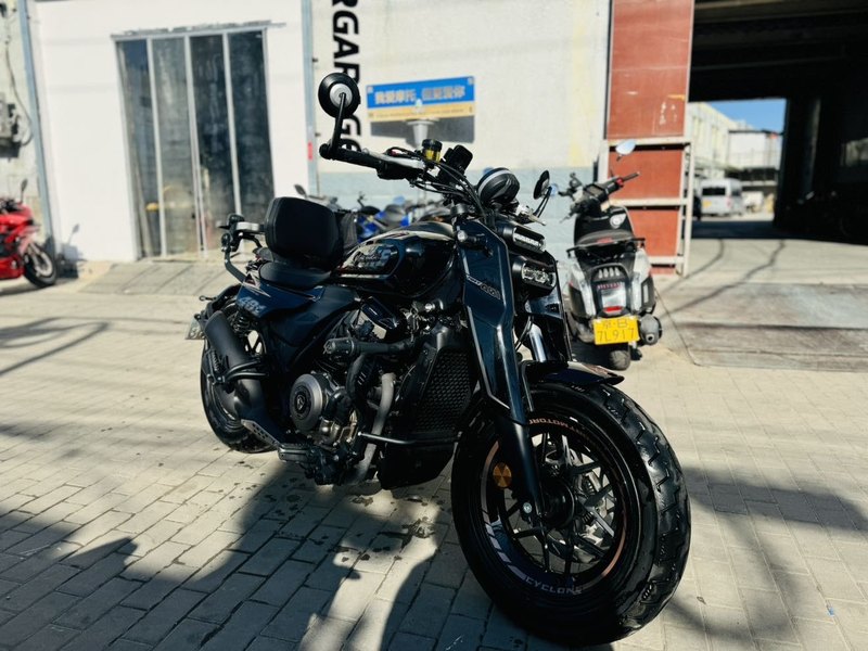 二手赛科龙AQS401