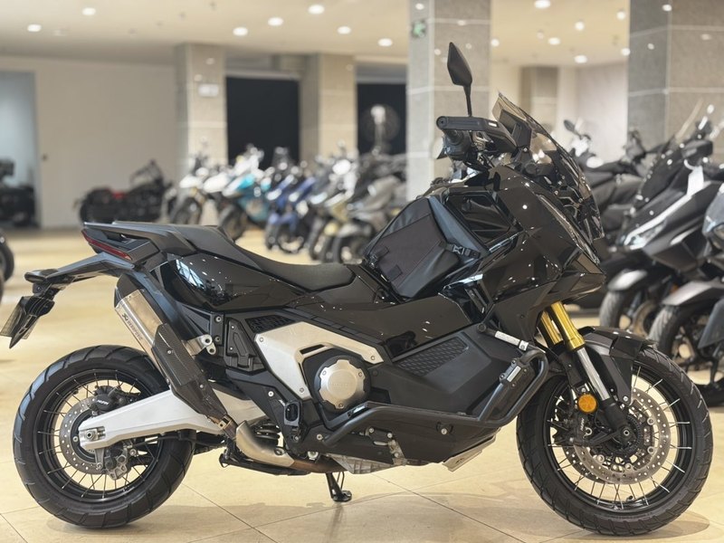 二手本田X-ADV 750