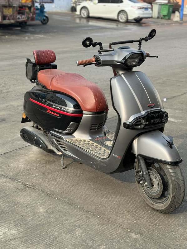 二手维多利亚Sixties 150Si