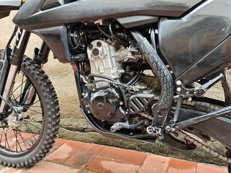 二手克维思K16-NC250 完整版