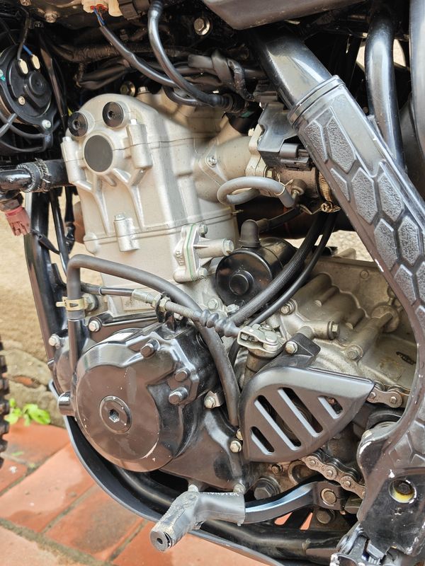 二手克维思K16-NC250 完整版