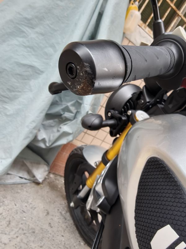 二手飞鹰XF150R