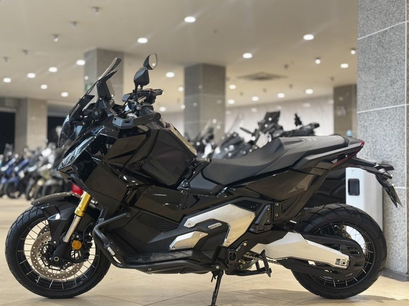 二手本田X-ADV 750