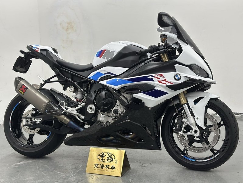 二手宝马S 1000 RR