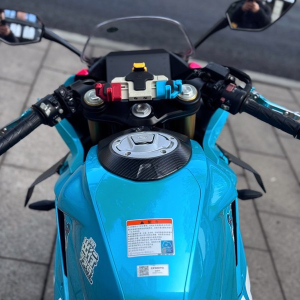 二手春风250SR