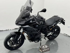 二手宝马F 900 XR