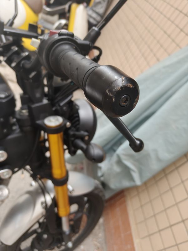 二手飞鹰XF150R