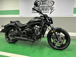 二手川崎Vulcan S 