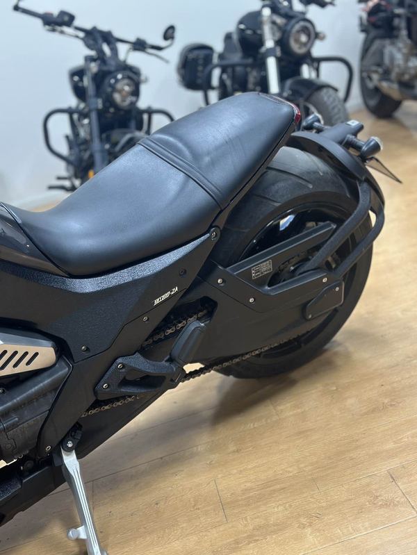 二手奔达LFC700 燎